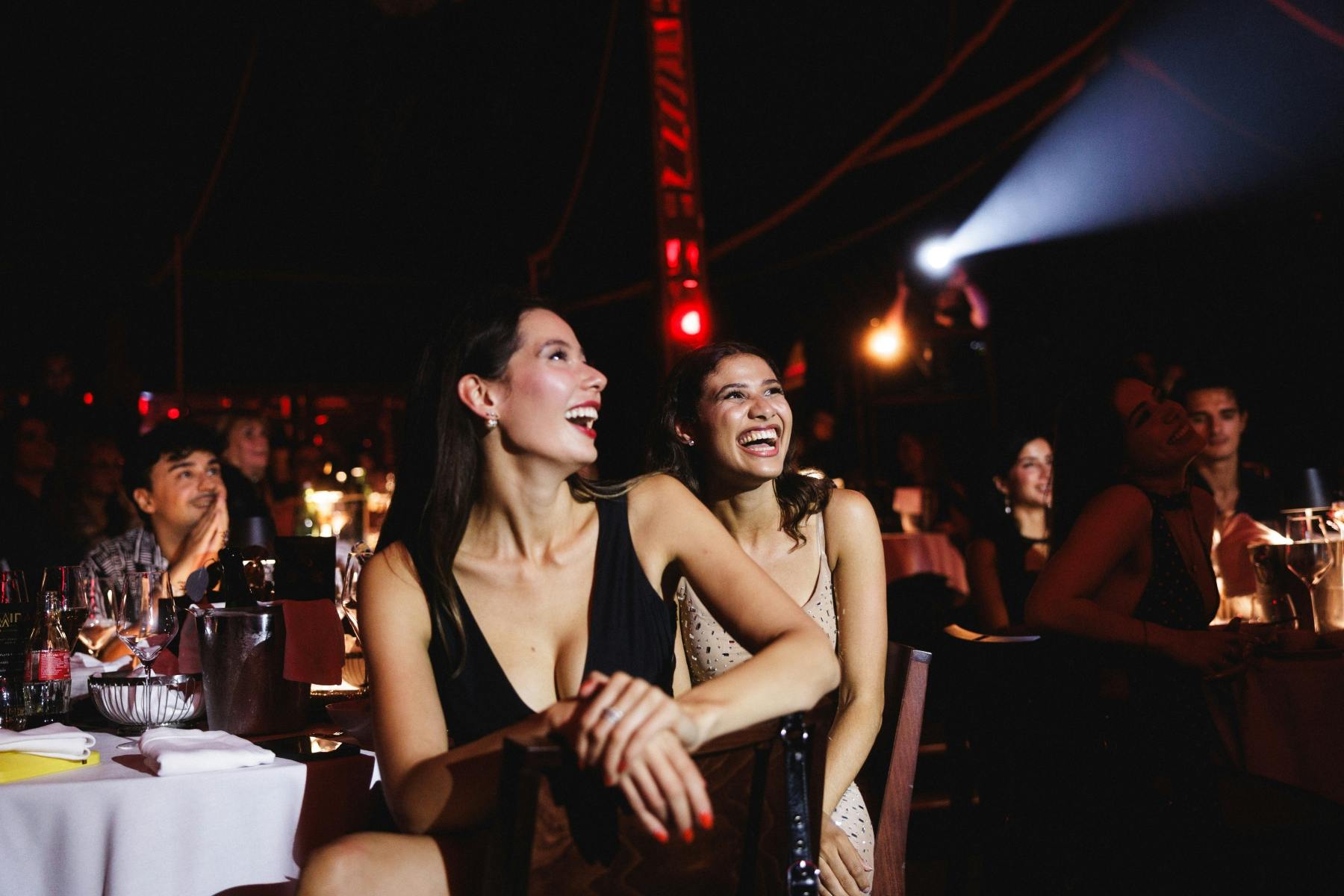Teatro Mirage: Clube de Jantar Burlesco - Photo 21