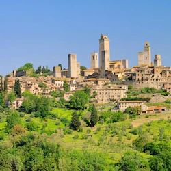San Gimignano