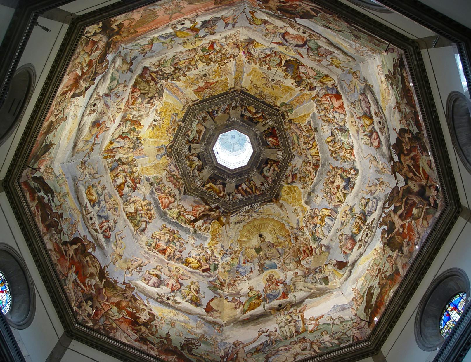 Florence Cathedral: Guided Visit with Direct Access