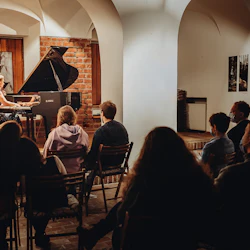 Koncert muzyki Chopina