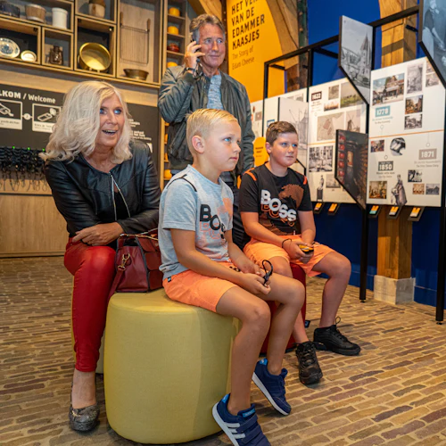 Experiência Edam Cheese: The Story of Edam Cheese - Photo 5