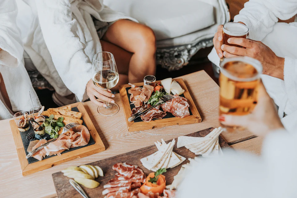 Aperitif