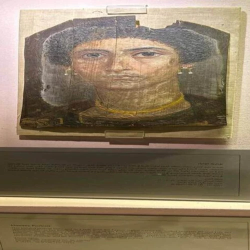 Hurghada Museum: Entry Ticket + Guided Tour + Roundtrip Transfer - Photo 5