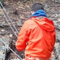 从克拉科夫出发的私人岩石 - 攀岩体验