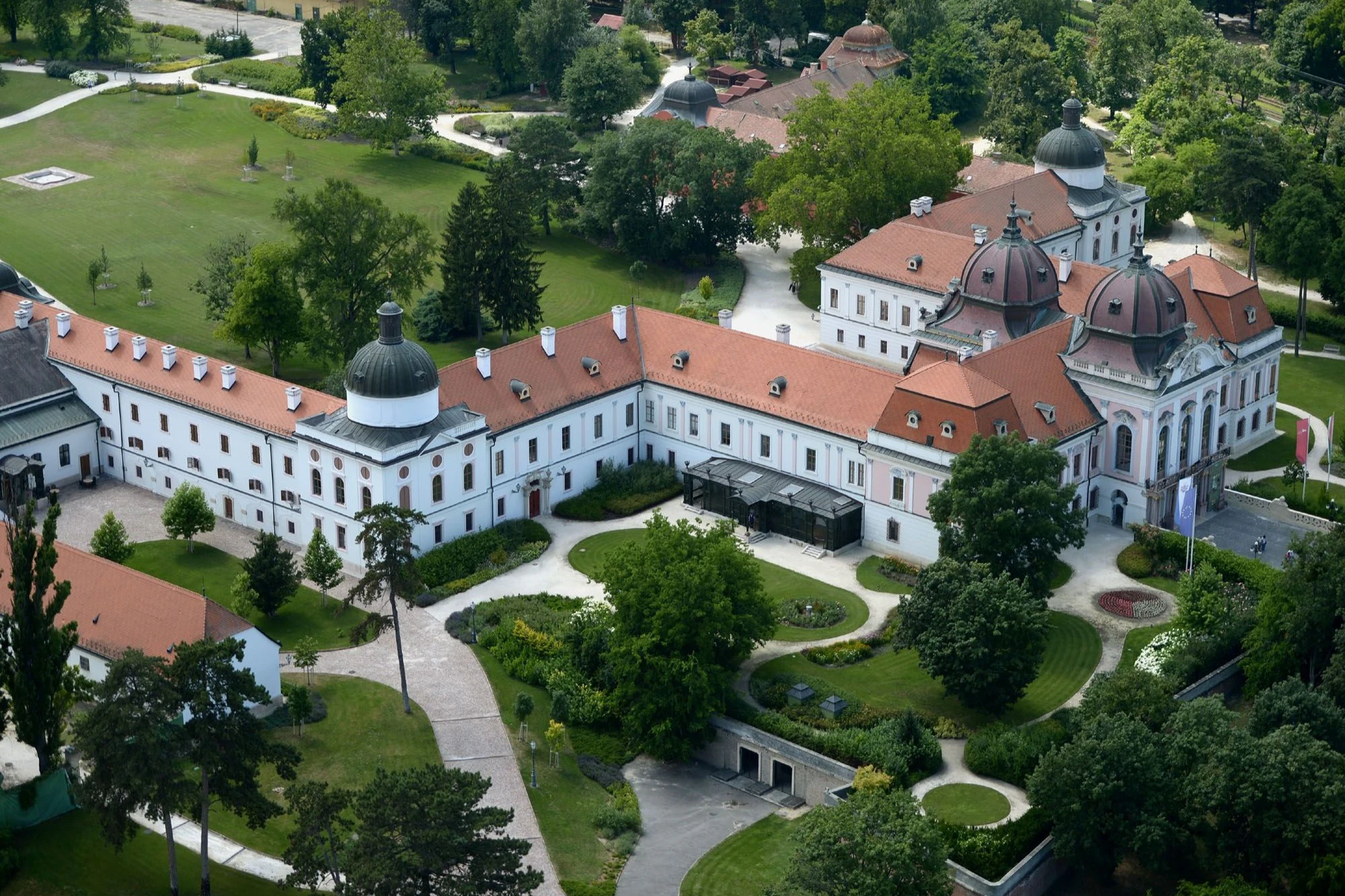 Budapest: Gödöllő Royal Palace ‘Sisi’ Residence Half-Day Tour