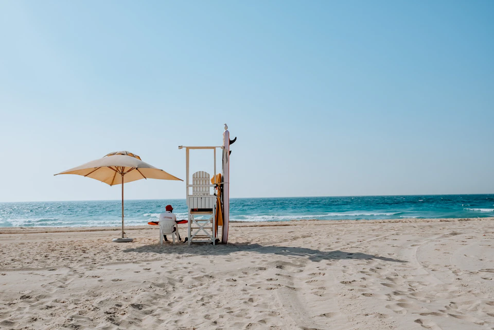 Kai Beach
