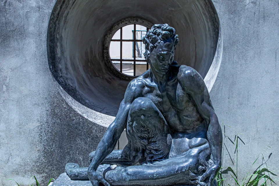 National Museum of Contemporary Art