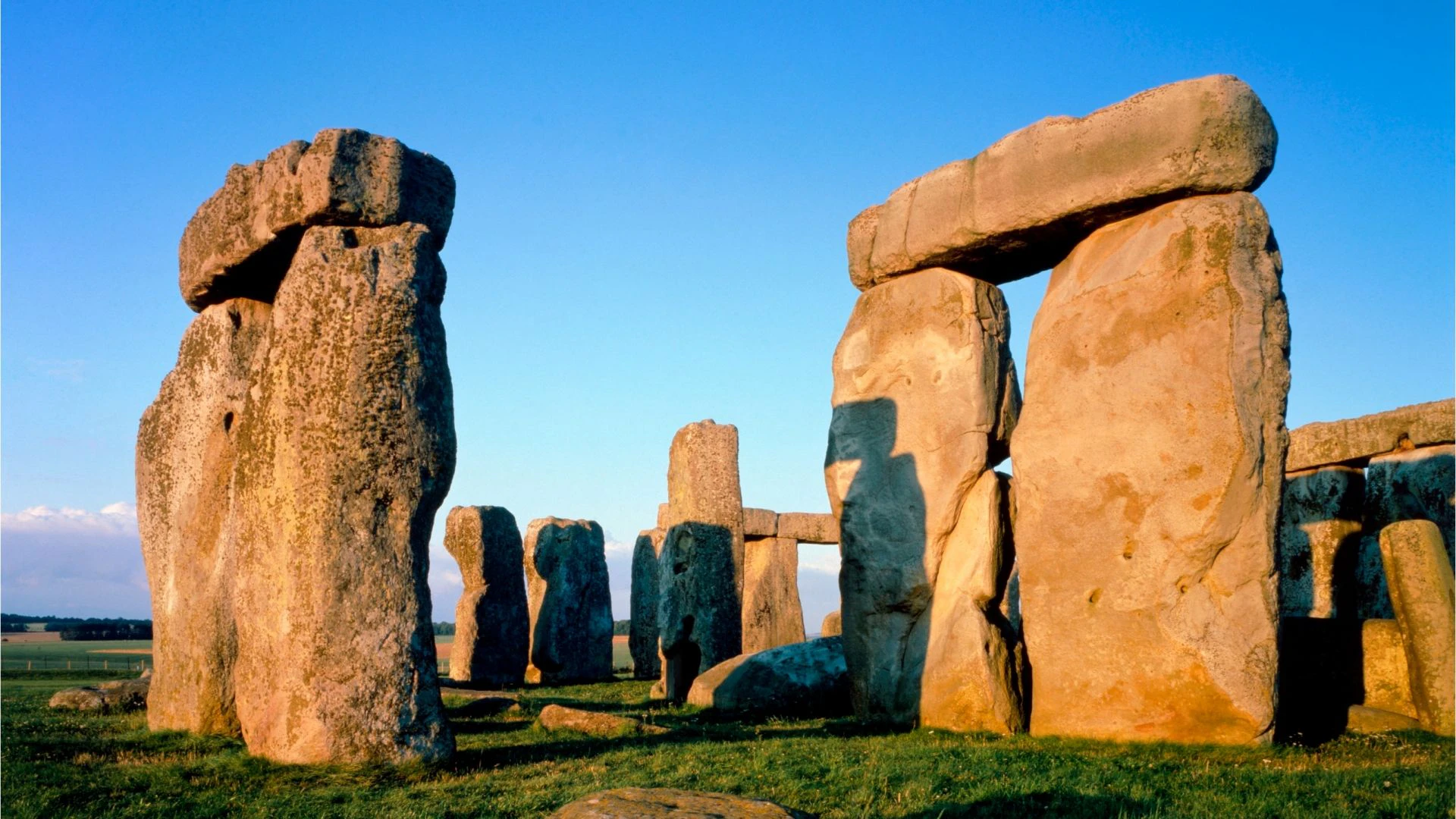Stonehenge, Windsor Castle & Oxford: Day Trip from London