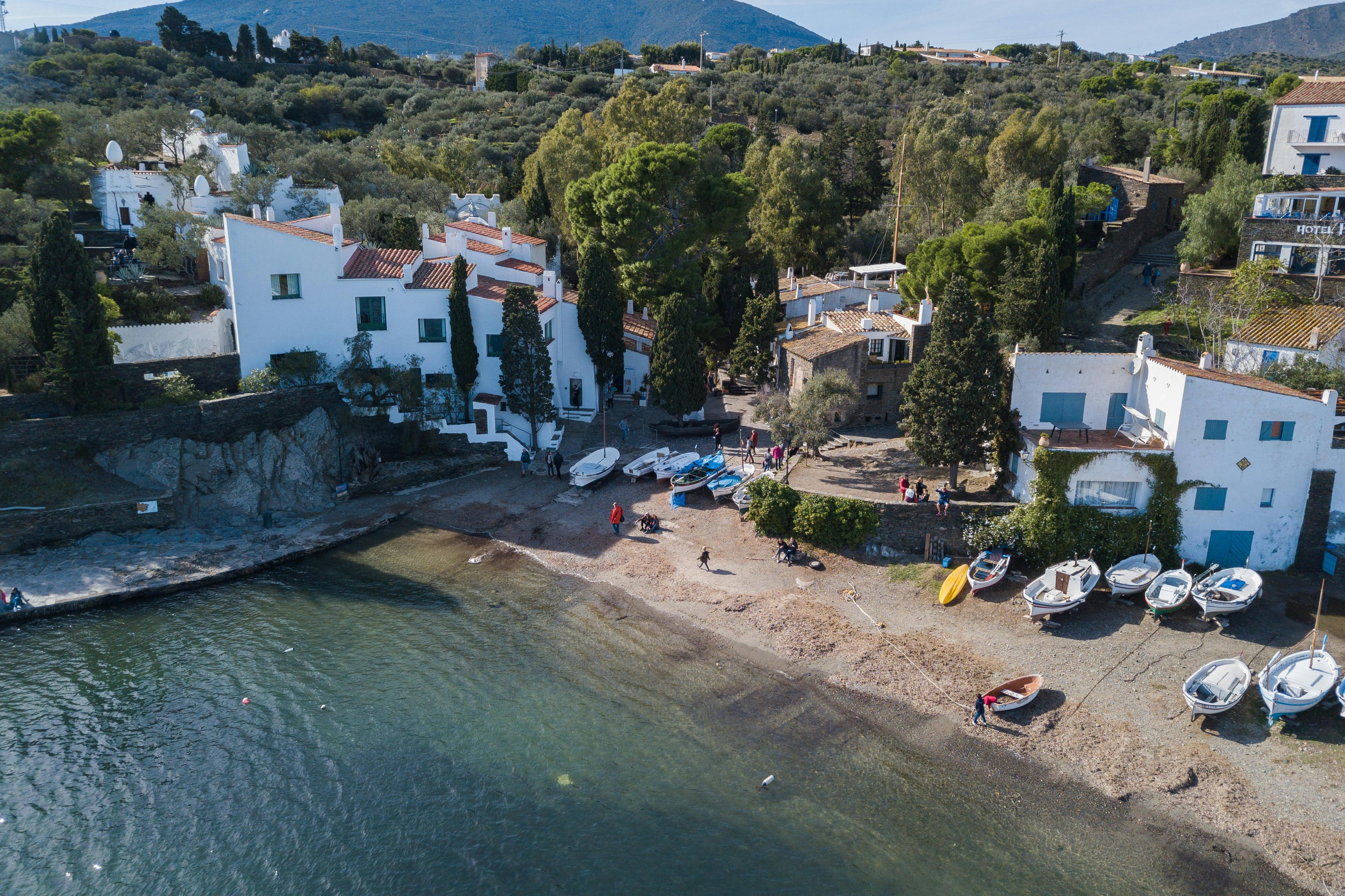 Cap de Creus: Boat Tour + Swim Stop - Photo 10