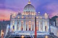 St. Peter's Basilica & Dome