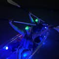 Neon Light Kayak Tours