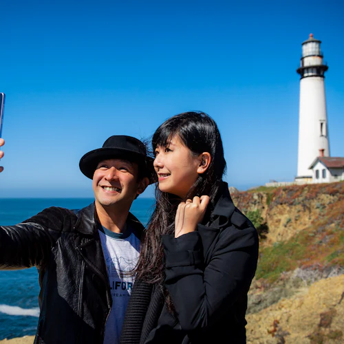 From San Francisco: Full Day Monterey and Carmel Tour - Photo 13