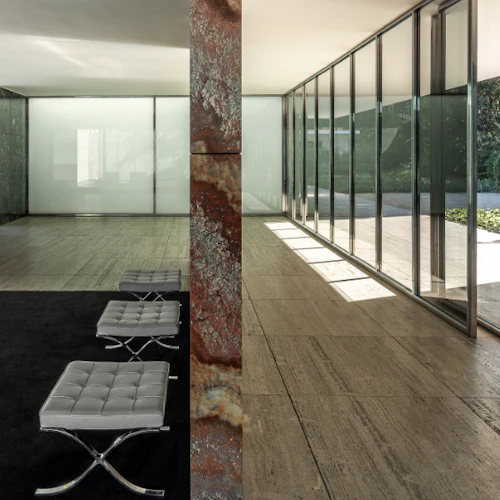 Mies van der Rohe Pavilion: Skip The Line Ticket - Photo 2
