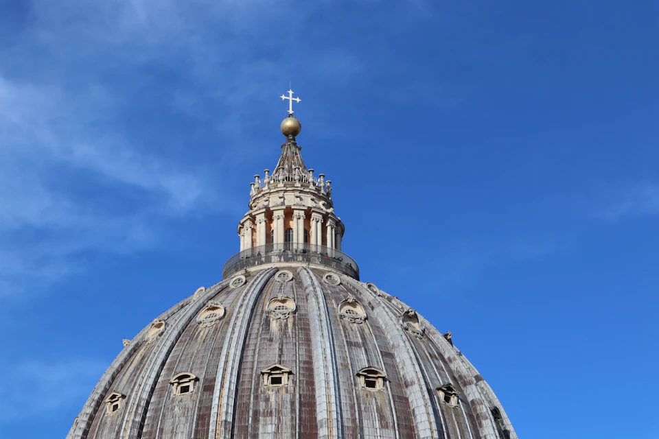 dome