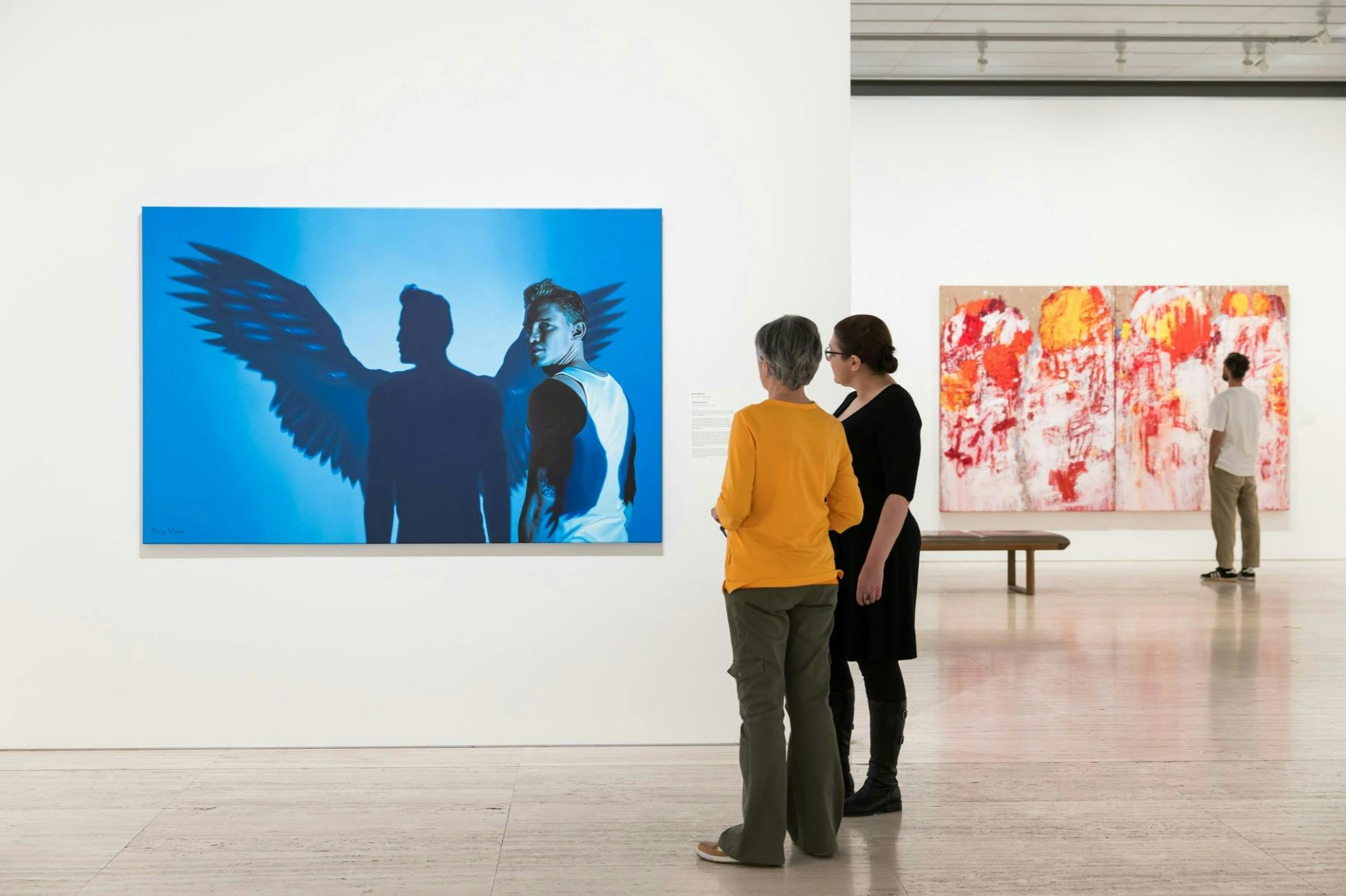 Art Gallery of New South Wales: Archibald, Wynne & Sulman Prizes 2026 Entry - Photo 7