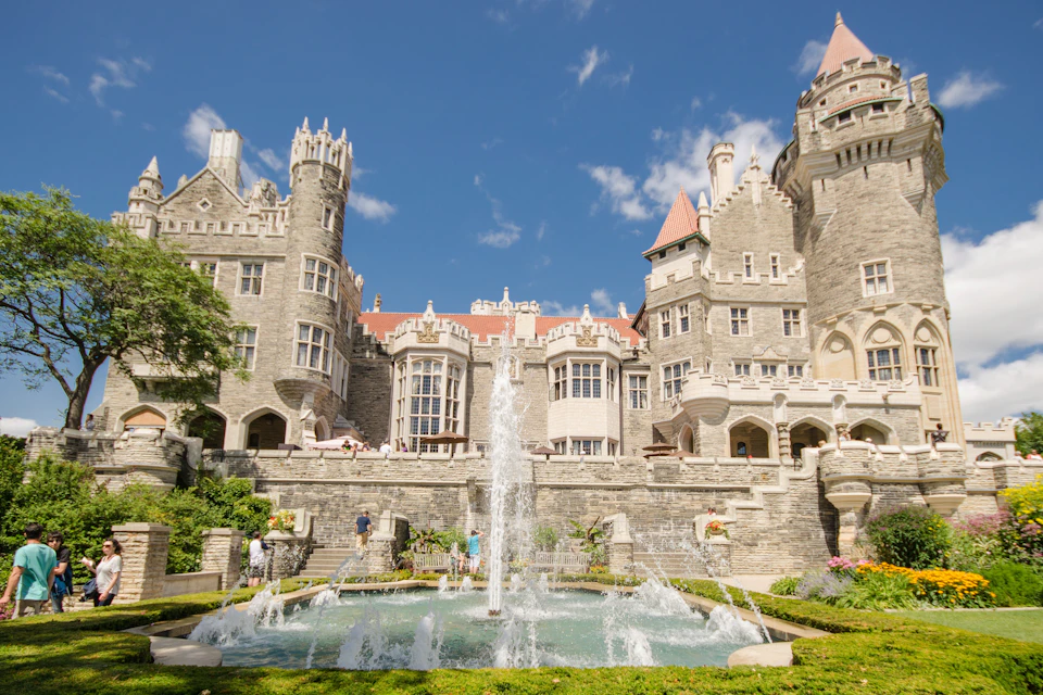 Casa Loma