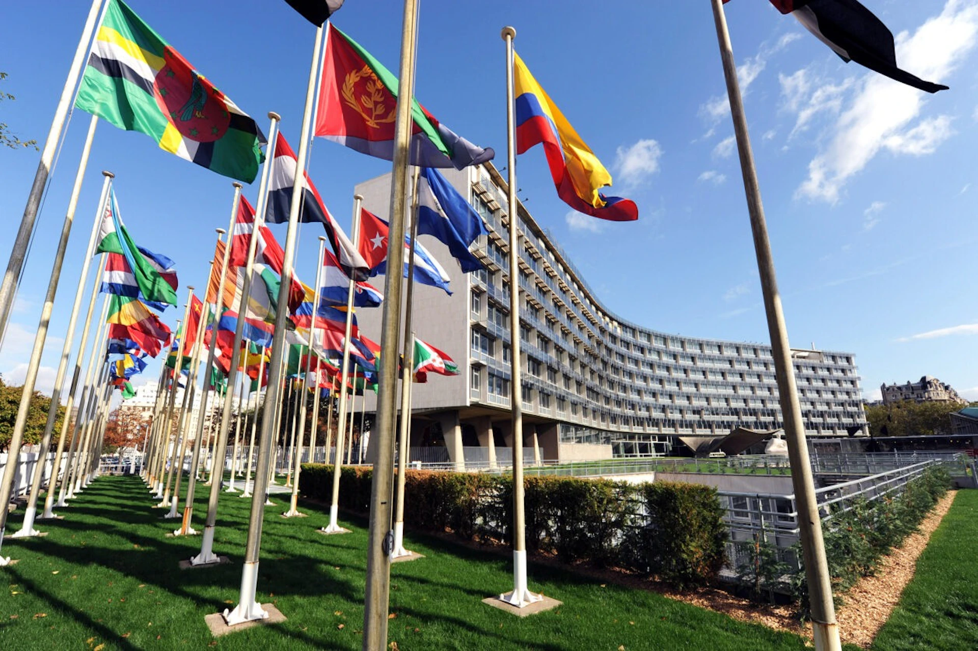 UNESCO
