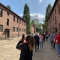 Museo y Memorial de Auschwitz-Birkenau