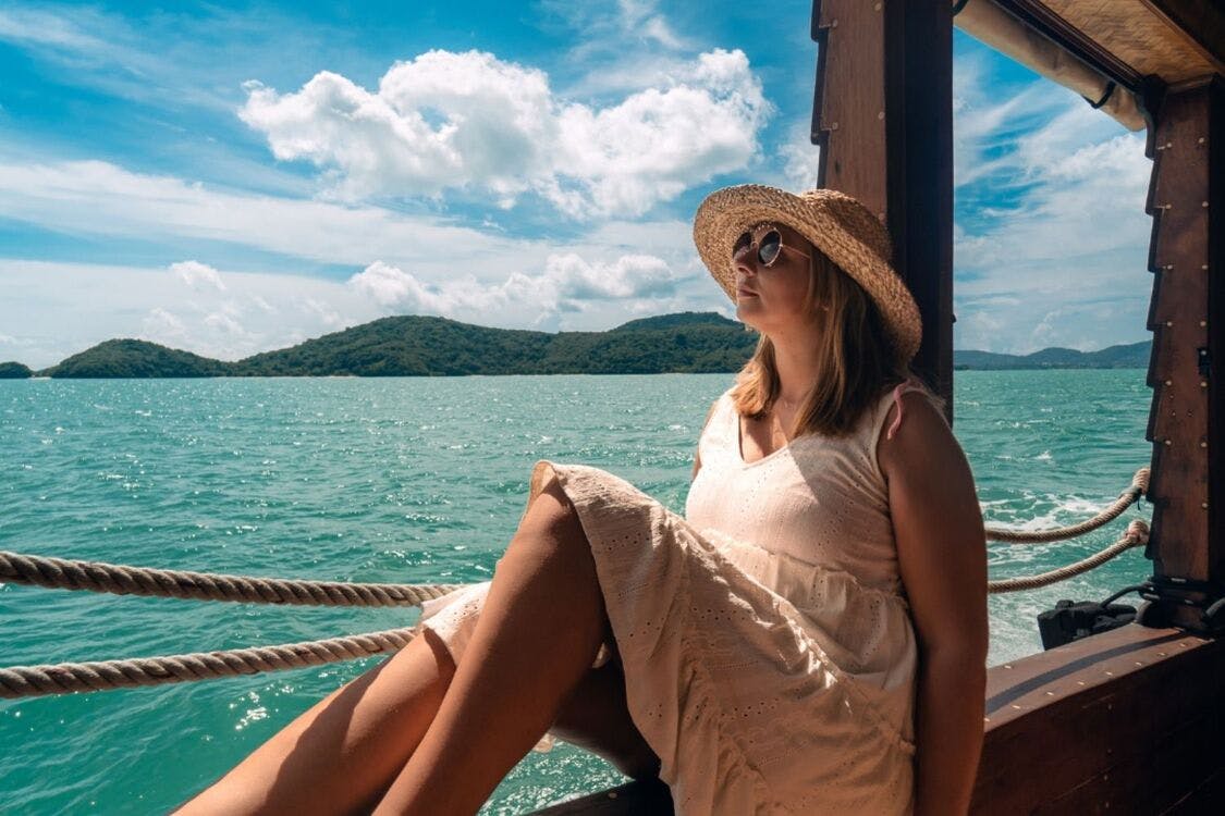Phang Nga Bay Boat Tour from Phuket - Photo 11
