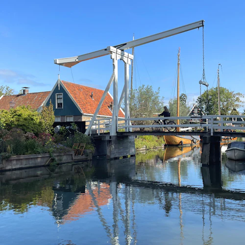 Zaanse Schans, Edam, Volendam e Marken: excursão guiada a partir de Amesterdão - Photo 6