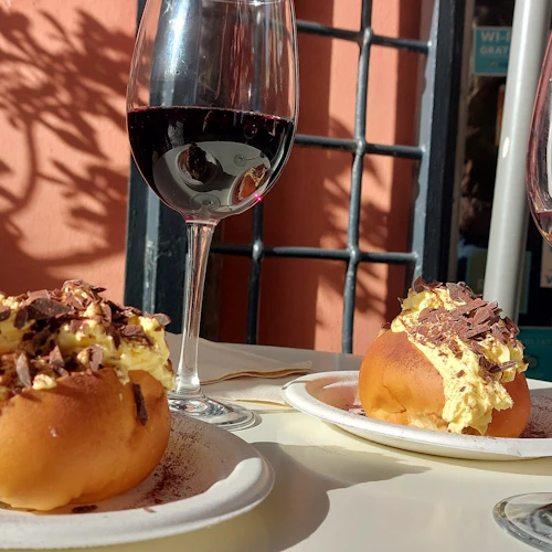 Trastevere Roma: Tour gastronômico guiado - Photo 7