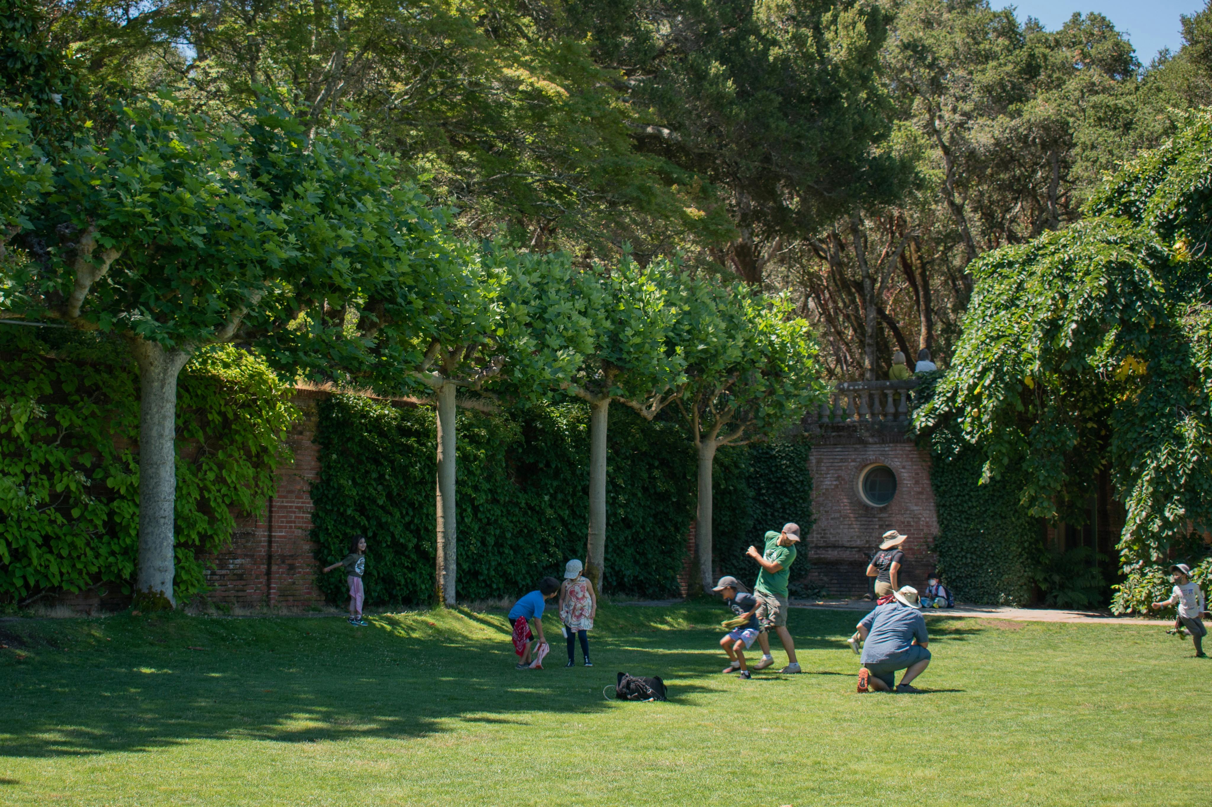 Filoli Daily Admission Tickets | Tiqets