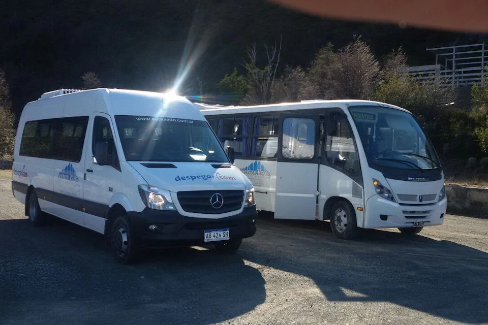 Buses - Inbound/Outbound Transfers