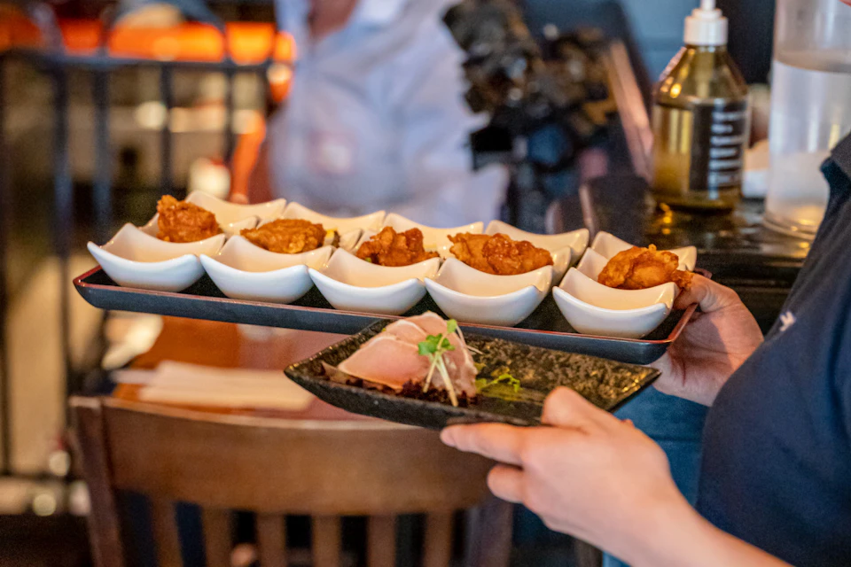 Taste Vancouver Food Tours
