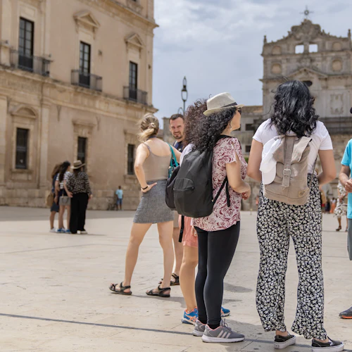 Siracusa, Ortigia & Noto: Guided Day Trip from Catania - Photo 7