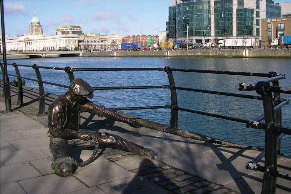 Waterfront