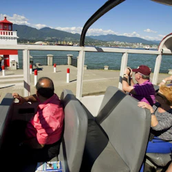 Granville Island