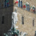 Piazza Signoria et Palazzo Vecchio