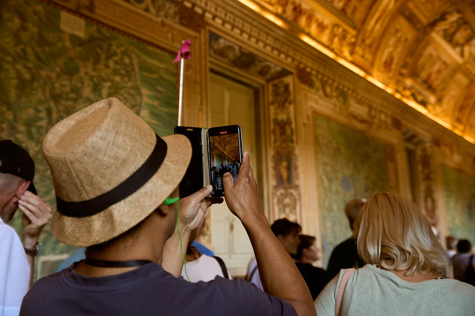 Vatican Museums