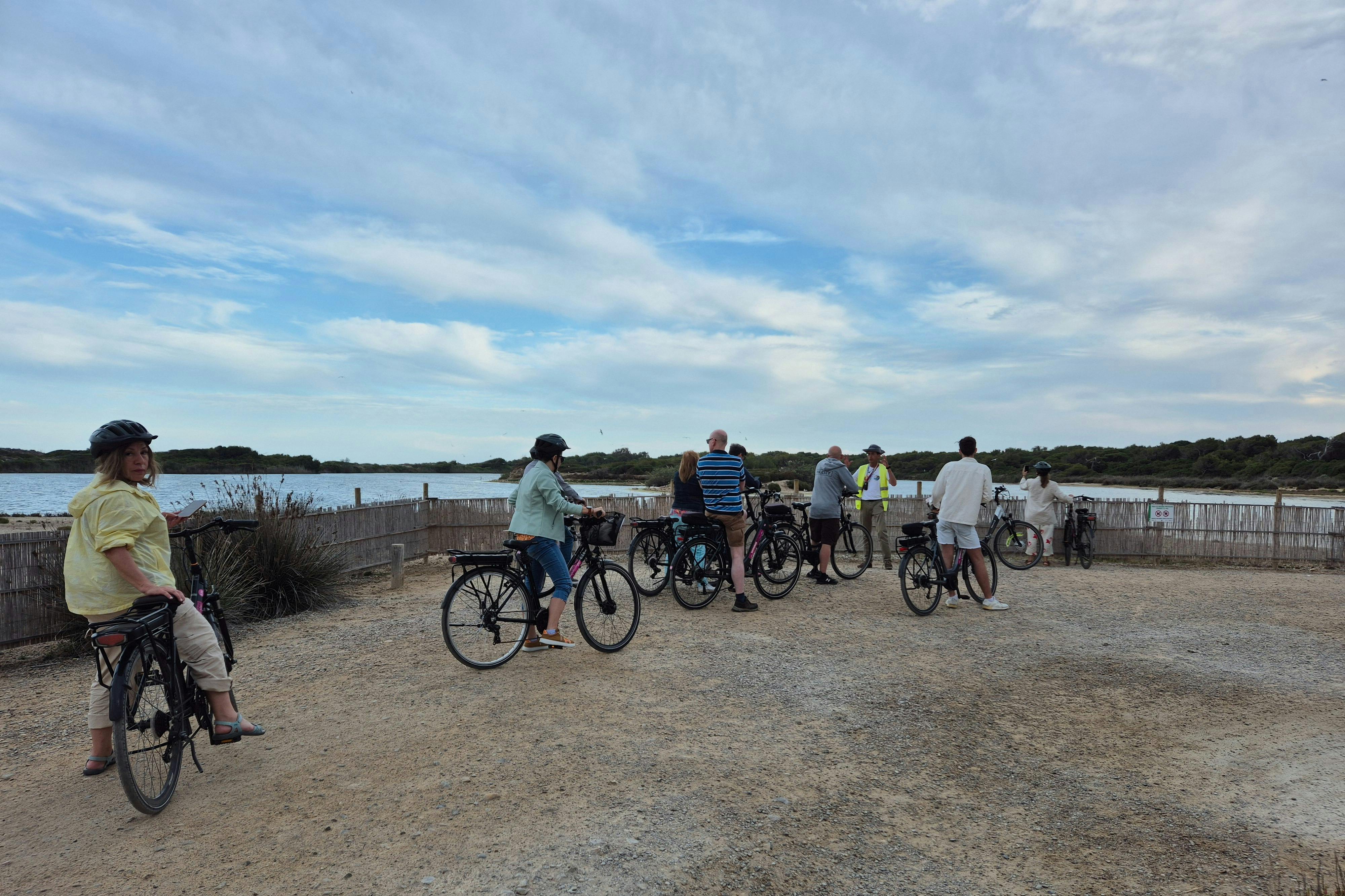 Λιμνοθάλασσα Puzol