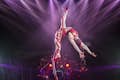Michael Jackson ONE af Cirque du Soleil på Mandalay Bay Resort and Casino
