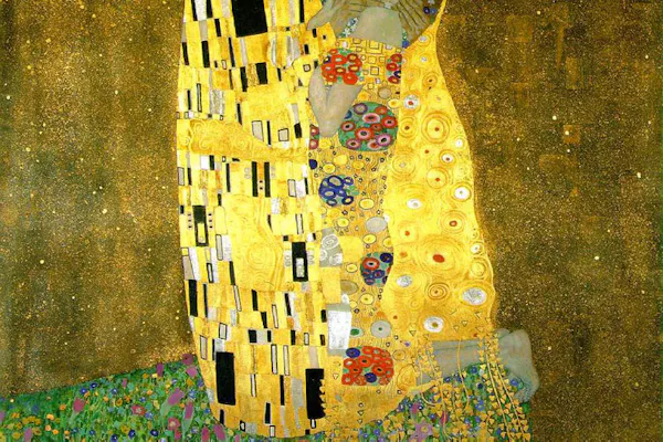 Upper Belvedere Palace: Entry Ticket + Gustav Klimt Permanent Collection
