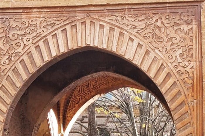 알함브라 푸에르타 델 비노