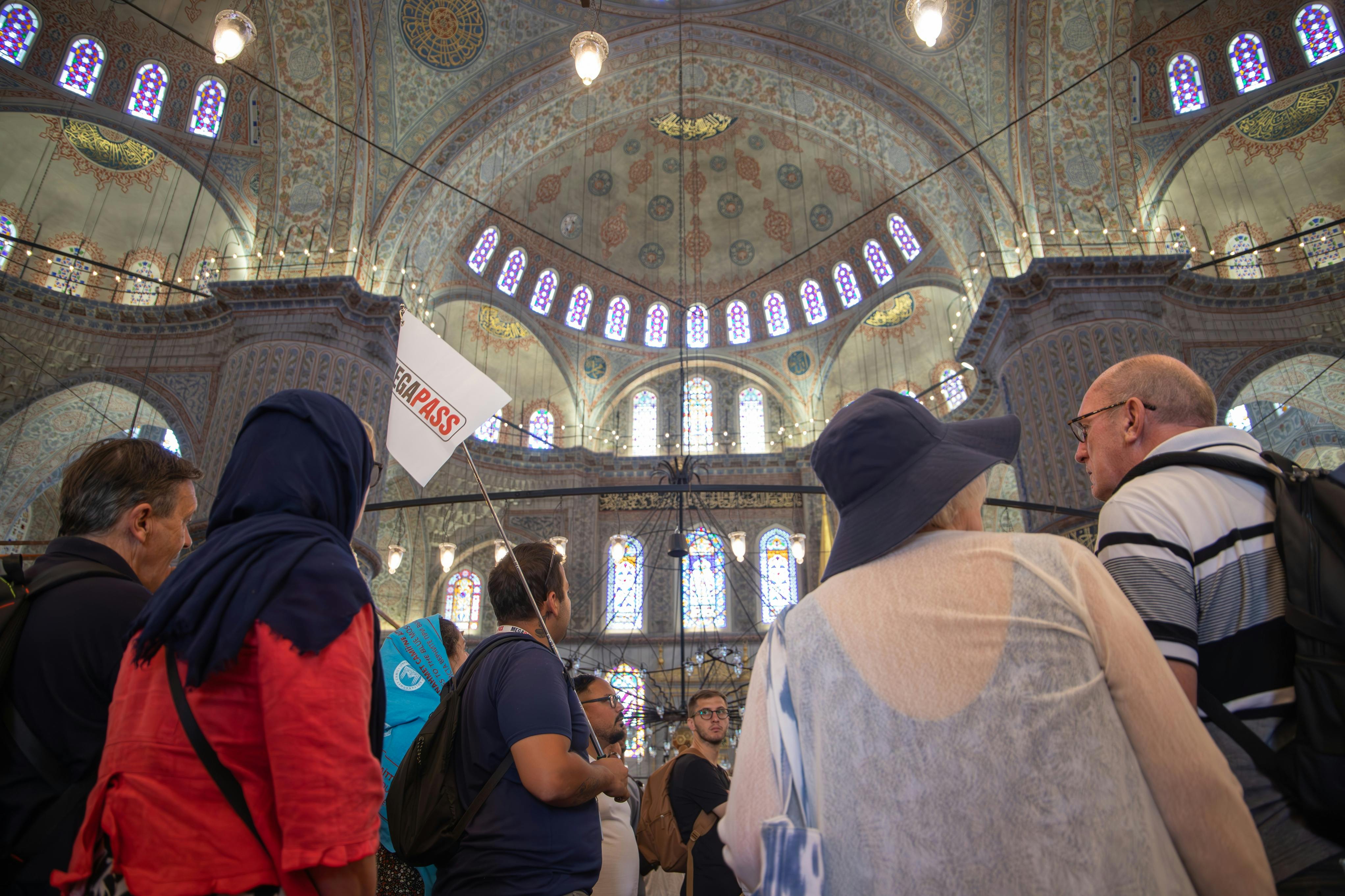 Kryssningar och båtturer