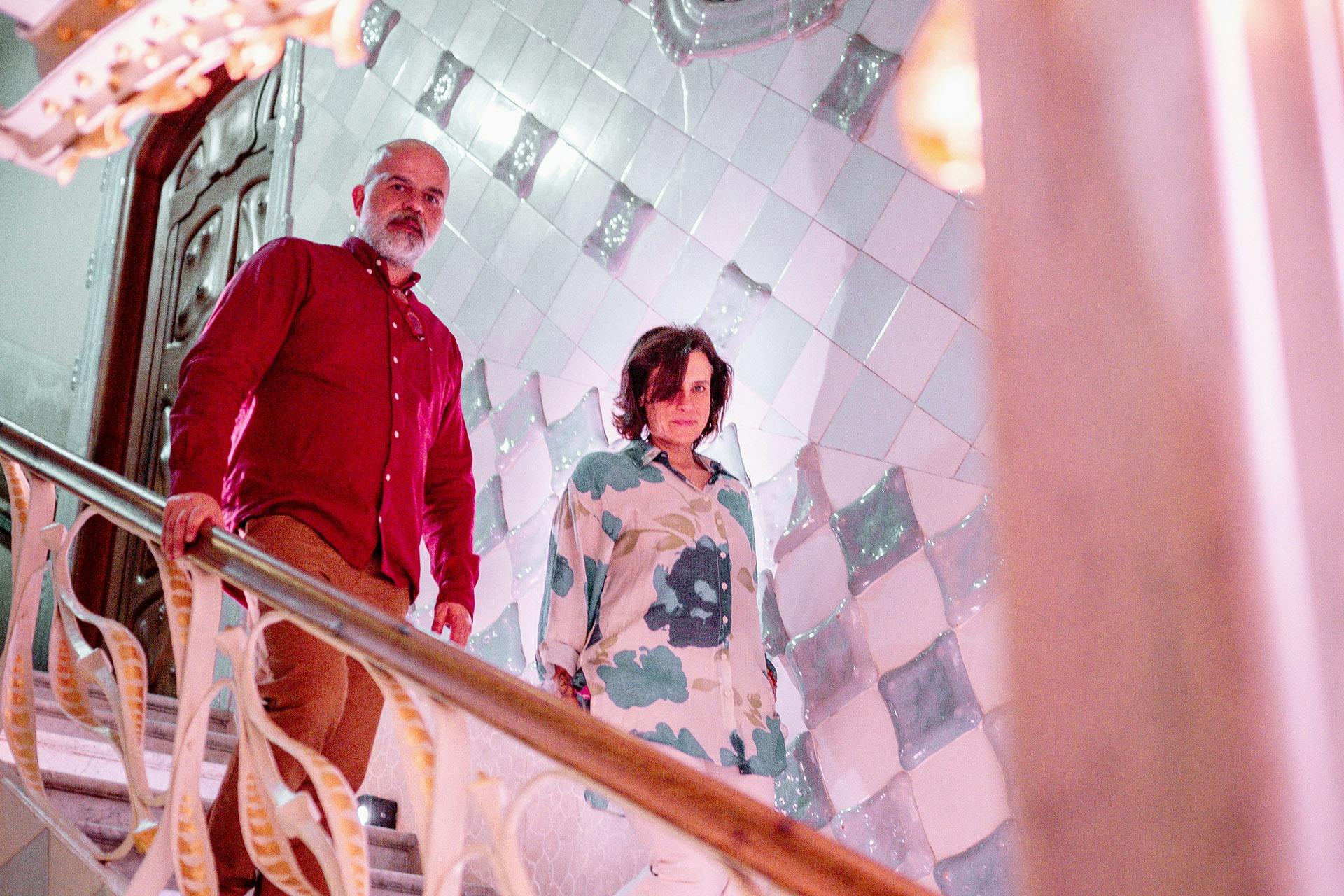 Casa Batlló: tiquet de nit superior (Plata)