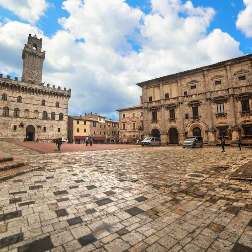 Montepulciano