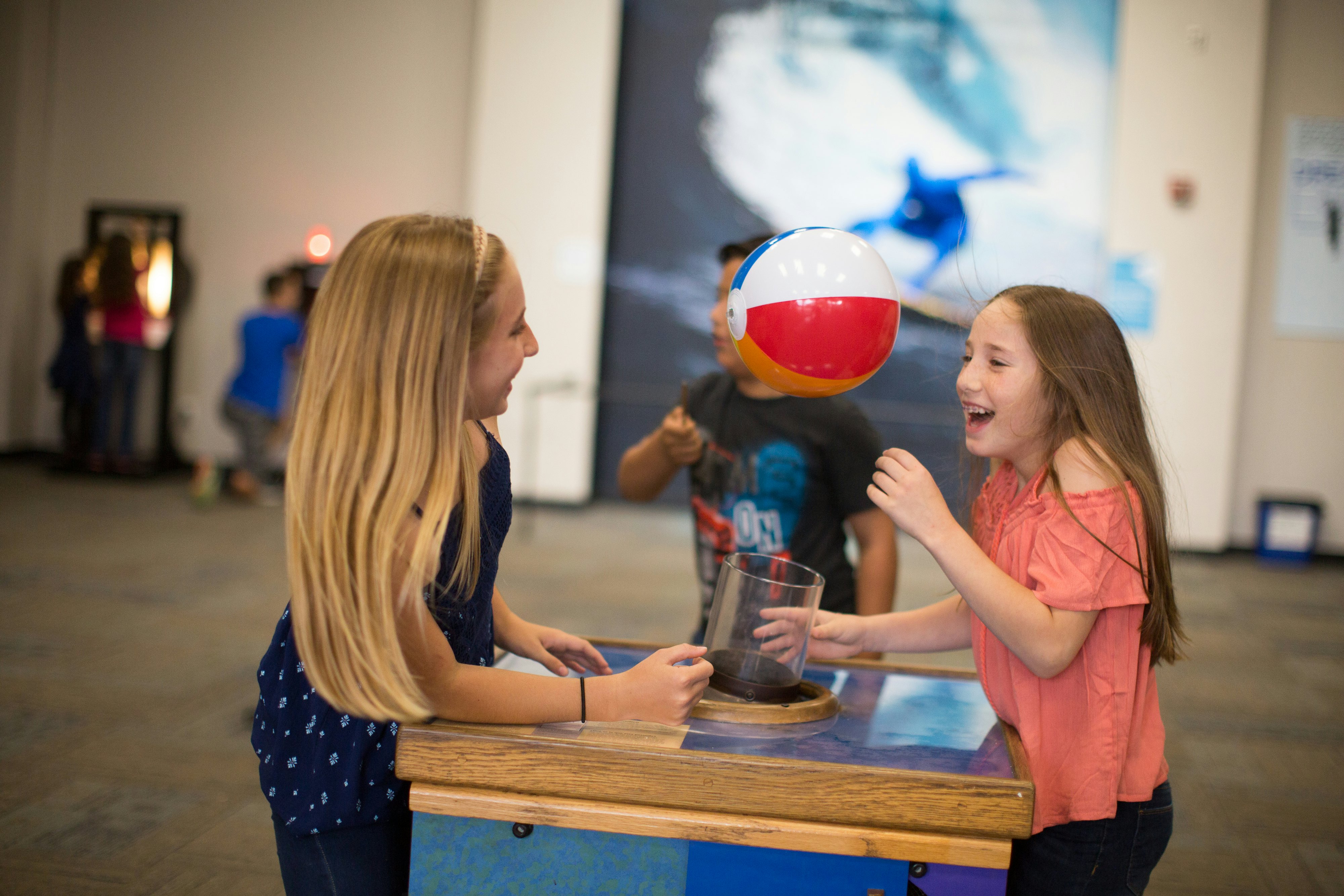 Fleet Science Center: Bilhete de acesso rápido