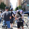 Découvrez le meilleur de la ville de New York en la traversant à vélo !