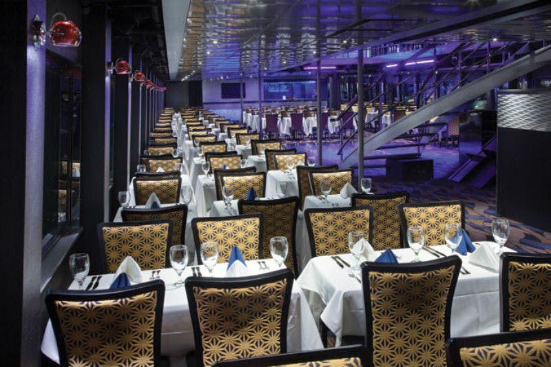 纽约招牌晚餐游船