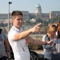 Discover the city with our professional guides