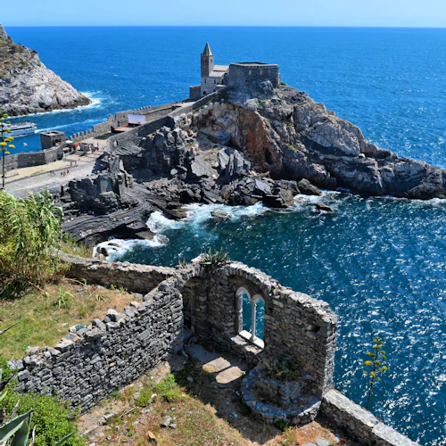 Cinque Terre: Passeio de barco guiado - Photo 2