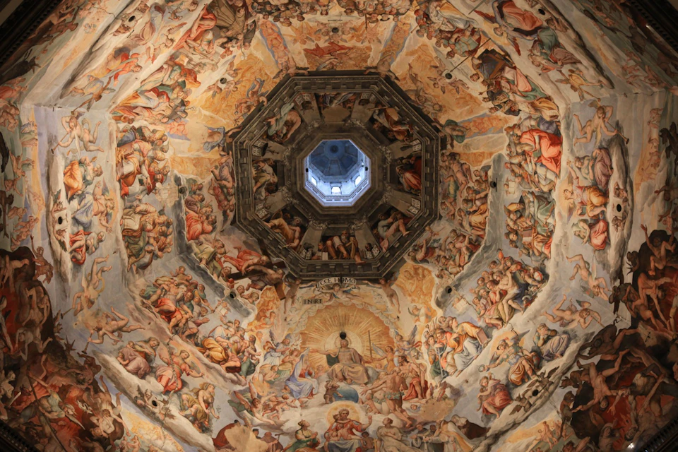 Florence Cathedral