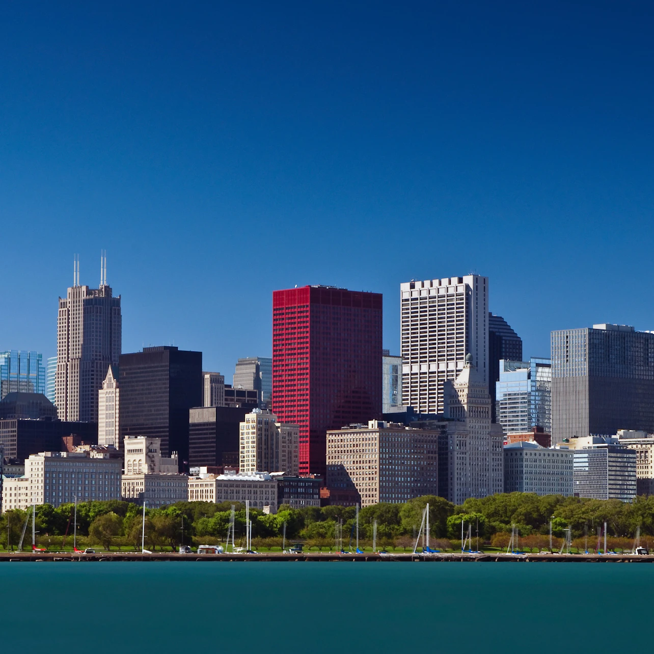 Slider Image