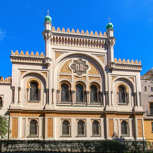 Prague All-Inclusive Pass: 30+ Attractions + Hop-on Hop-off Bus - Photo 3