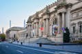 Prohlídka nejvýznamnějších míst Metropolitního muzea umění