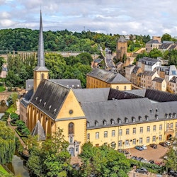 Tours & Sightseeing | Luxembourgh and Dinant Day Trips from Brussels things to do in Solvay Castle